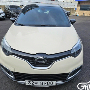 [르노코리아(삼성)]QM3 디젤 1.5 LE #2026년특가