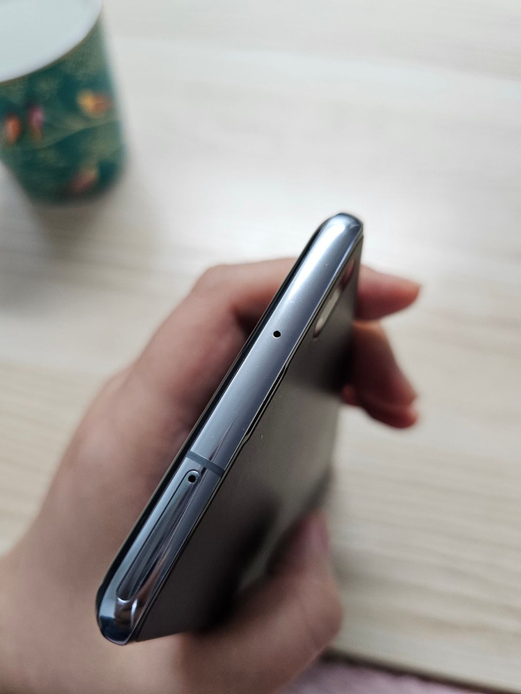 갤럭시 워치4 46mm, 갤럭시 10 5G (512GB) 이미지