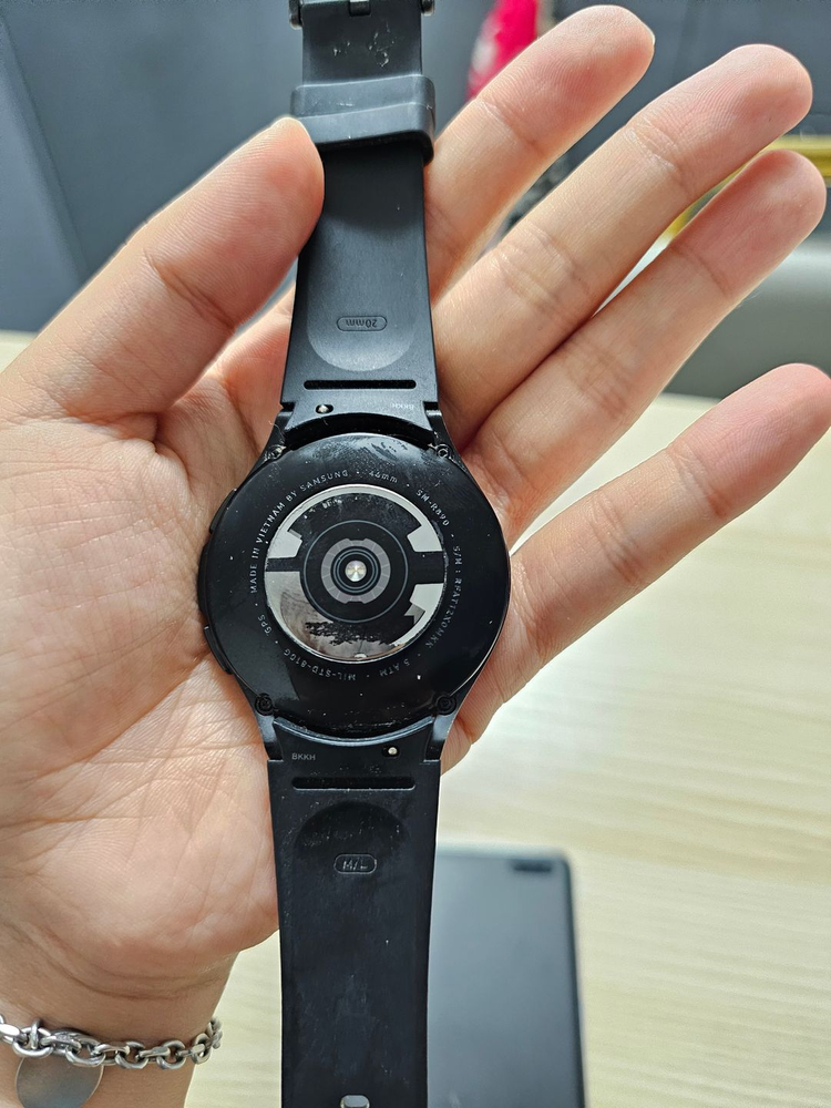 갤럭시 워치4 46mm, 갤럭시 10 5G (512GB) 이미지