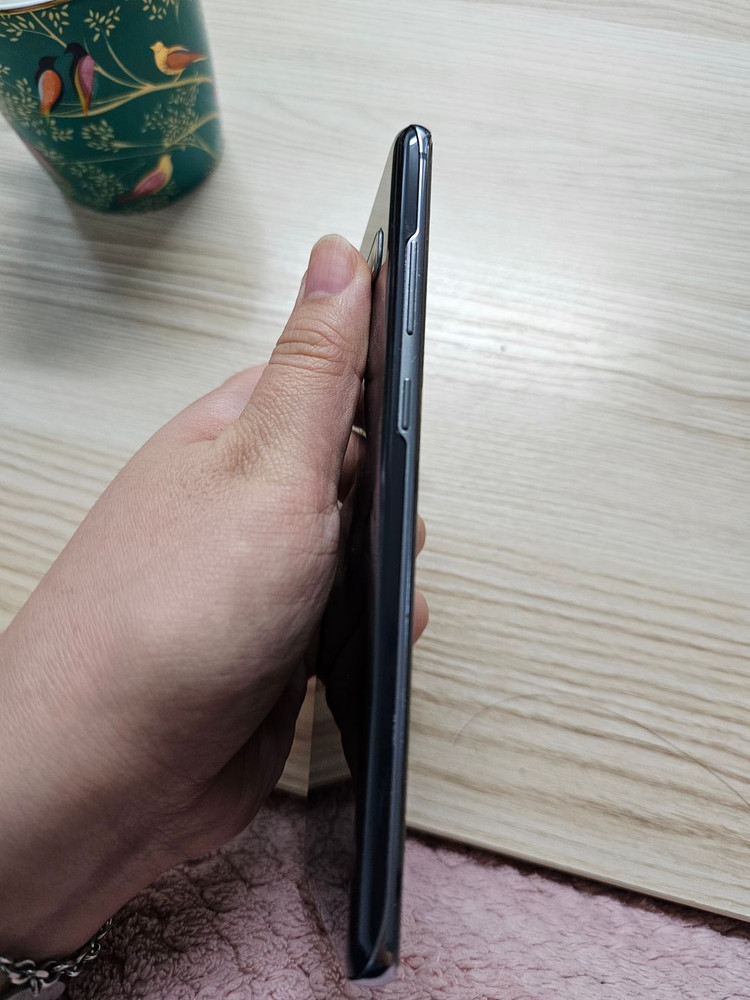 갤럭시 워치4 46mm, 갤럭시 10 5G (512GB) 이미지