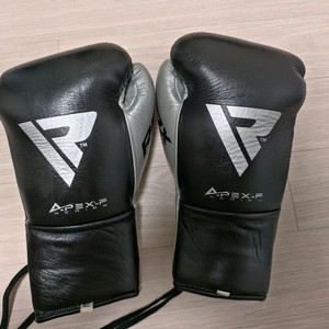 RDX 8온스 복싱 글러브