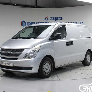 [현대]그랜드 스타렉스 밴 3인승 CVX 밸류 #2026년특가