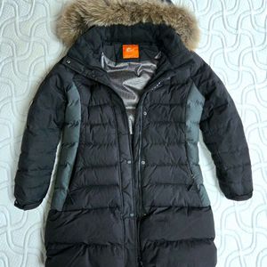 네파키즈 여아 구스다운패딩,뽀글이점퍼 150-가격내림(프랜치캣 닥스키즈 뉴발란스키즈 나이키 아이러브제이