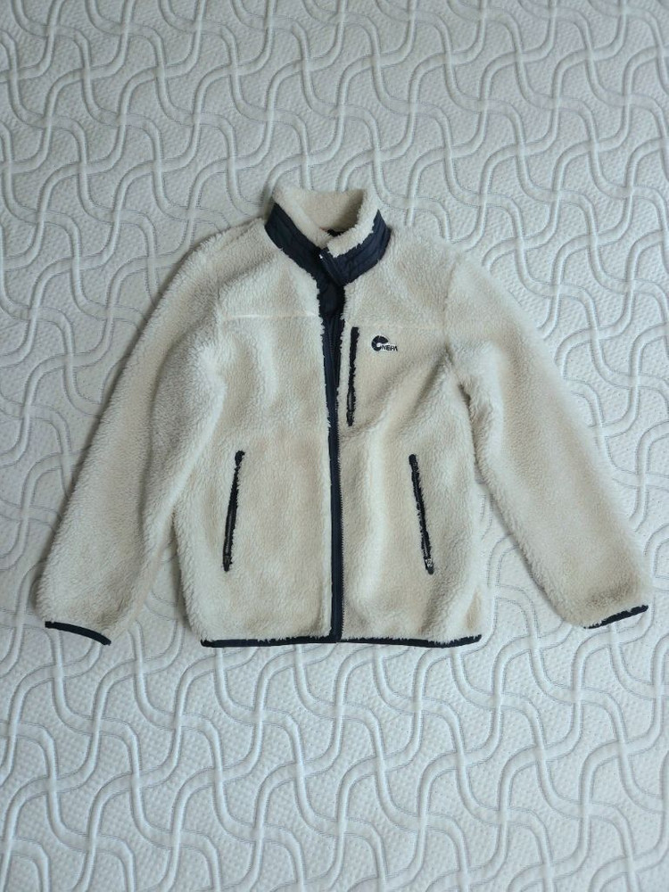 네파키즈 여아 구스다운패딩,뽀글이점퍼 150-가격내림(프랜치캣 닥스키즈 뉴발란스키즈 나이키 아이러브제이--2