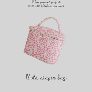 구해요) 프레젠트프로젝트 미니베리핑크 콜다백 삽니다