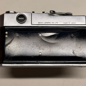 노보 삼십오 S 투 클래식 레인지파인더 필름카메라 C-216
