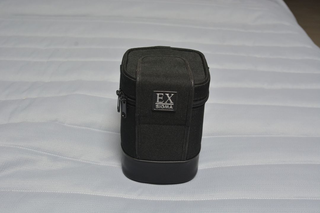 시그마 12-24mm F4.5-5.6 DG HSM 초광각 줌렌즈 니콘마운트--0