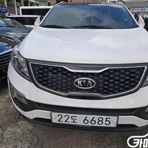 [기아]스포티지 R 2WD TLX 프리미엄 #2026년특가