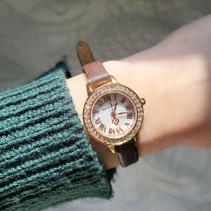 마리끌레르 여성 시계