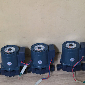 새것수준의중고 귀뚜라미보일러 온수펌프