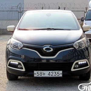 [르노코리아(삼성)]QM3 디젤 1.5 RE #2026년특가