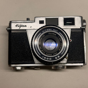 후지카 35-ML 클래식 레인지파인더 C-212