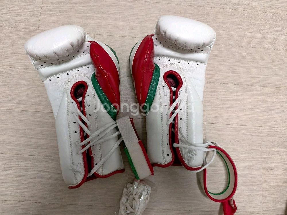 BOXEO TM 10온스 복싱 글러브 이미지