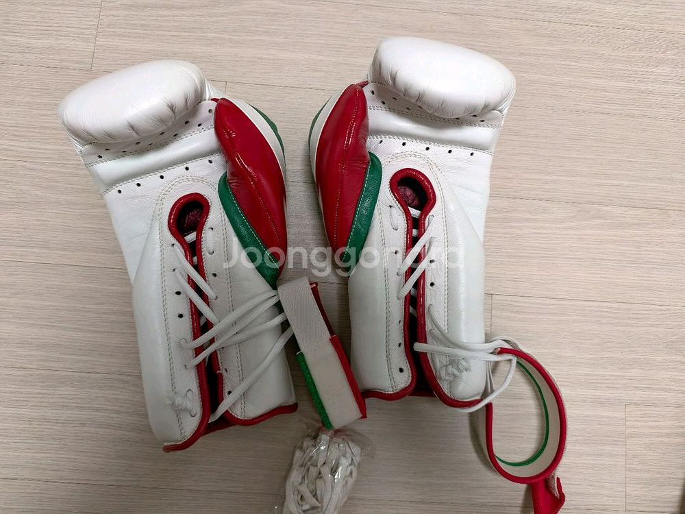 BOXEO TM 10온스 복싱 글러브--6