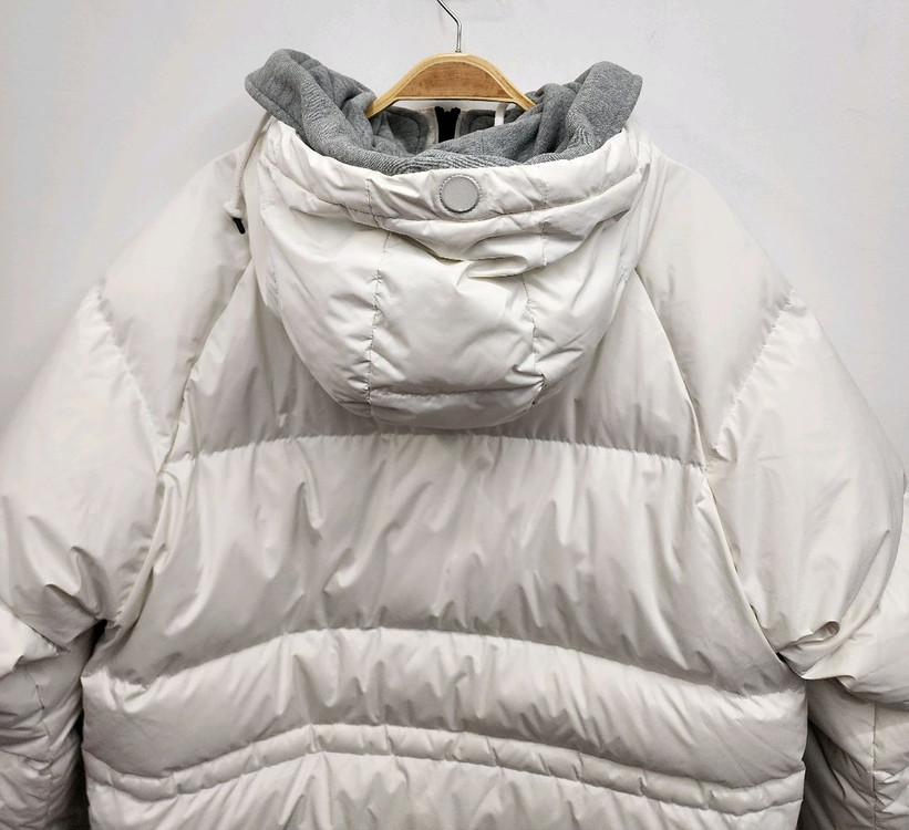 뉴발란스 여성 롱패딩(90사이즈) 이미지