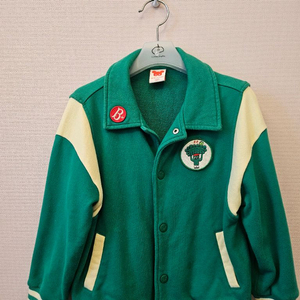 베베드피노 야구점퍼 120