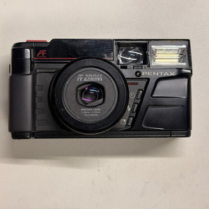 펜탁스 줌70 필름 카메라 S-03