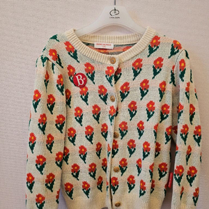 베베드피노 가디건 120