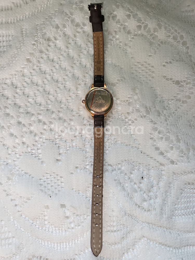 마리끌레르 여성 시계--3