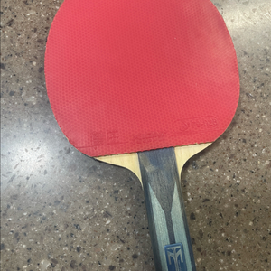 티모볼alc, 옵차로프alc 탁구라켓