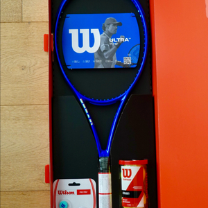 윌슨 울트라 v5 프로 99 새상품