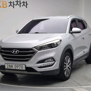 올뉴투싼 2.0 디젤 프리미엄