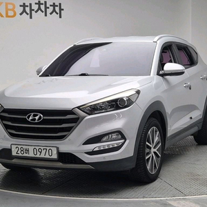 올뉴투싼 2.0 디젤 프리미엄