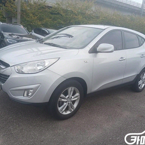 [현대]투싼iX 2WD VGT X20 럭셔리 #2026년특가