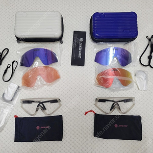 스노우보드 산타크루즈 고글 고글라스 팝니다.