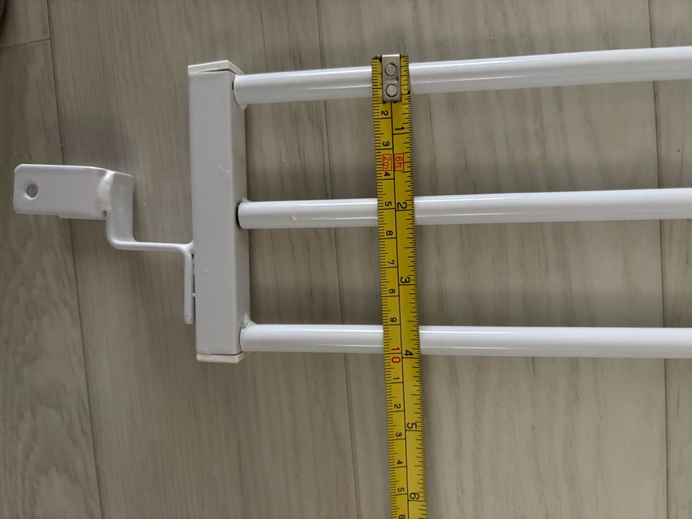 세이펫 안전문 상단패널 이미지