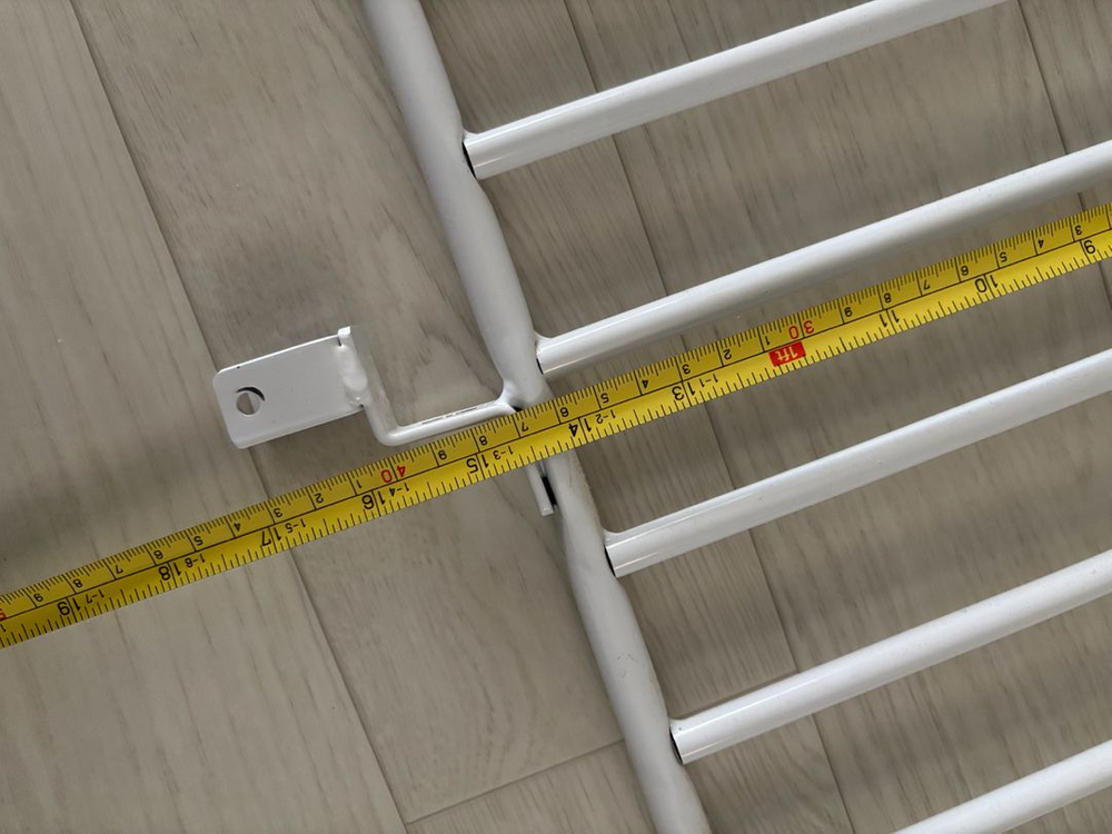 세이펫 안전문 상단패널 이미지