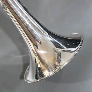 야마하 트럼펫 제노 YTR-8335GS 이미지