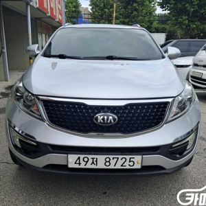 [기아]더 뉴 스포티지 R 디젤 2WD 트렌디 (5인승) #2026년특가