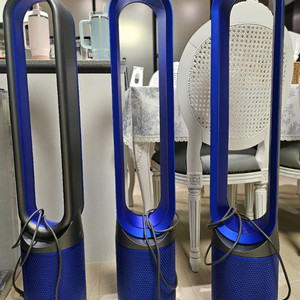 다이슨 공기청정기 TP03 다이슨 선풍기