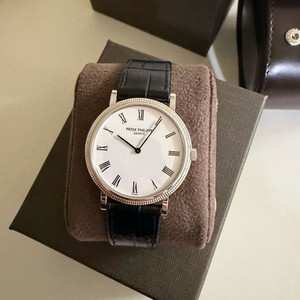 파텍필립 칼라트라바 5120G