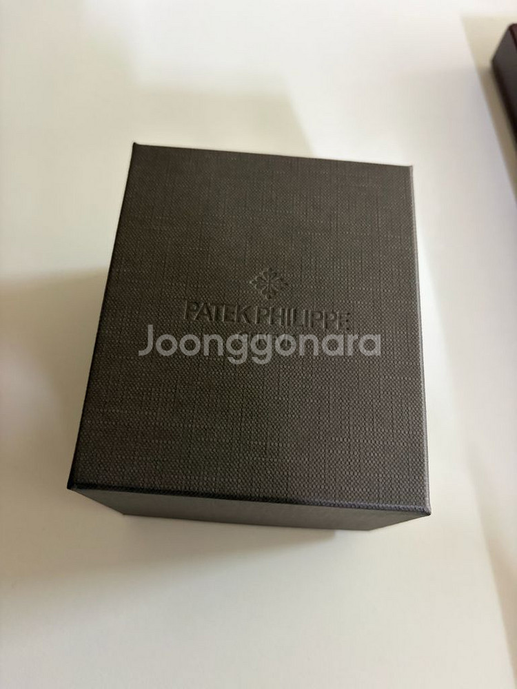 파텍필립 칼라트라바 5120G--3