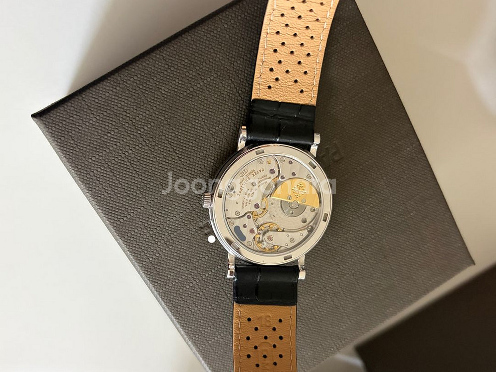 파텍필립 칼라트라바 5120G--4