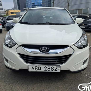 [현대]투싼iX 2WD VGT X20 스패셜 팩 (5인승) #2026년특가