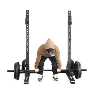 컨피티션 분리형 스쿼트랙 하이엔드 플러그피트니스