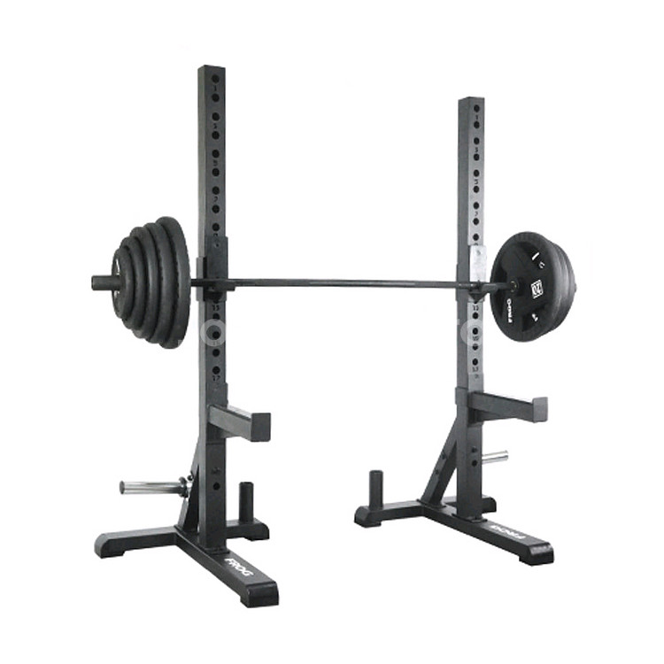 컨피티션 분리형 스쿼트랙 하이엔드 플러그피트니스--1