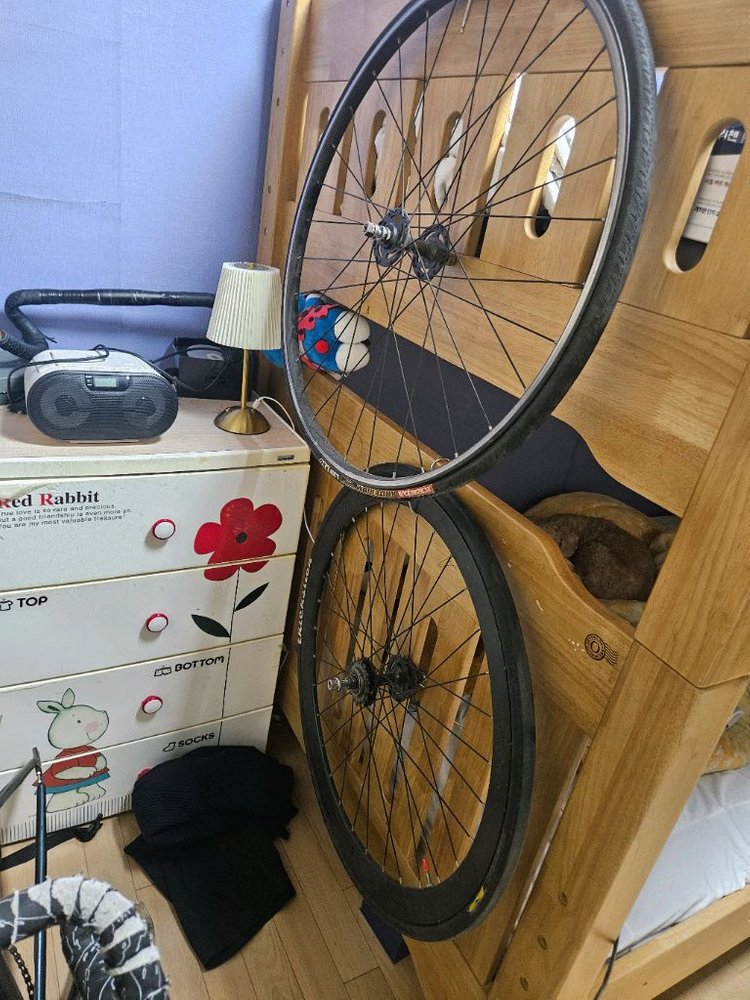 도미니언 7005 픽시자전거--1