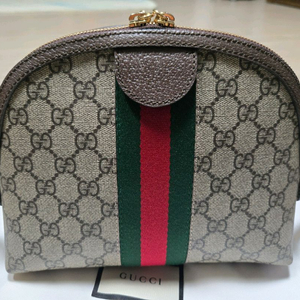 마지막)구찌 오디피아 GG 스몰 숄더백