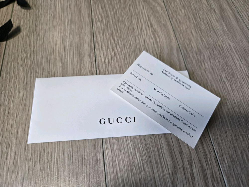 마지막)구찌 오디피아 GG 스몰 숄더백--6