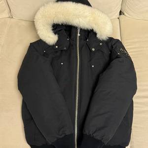 (XL) 무스너클 발리스틱 패딩 105~슬림110 이미지