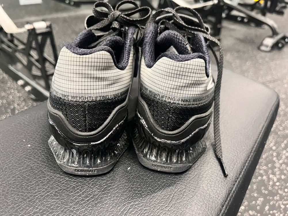 나이키 로말레오4 역도화 230 이미지