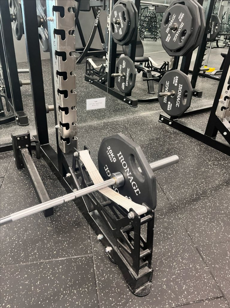 나이키 로말레오4 역도화 230 이미지