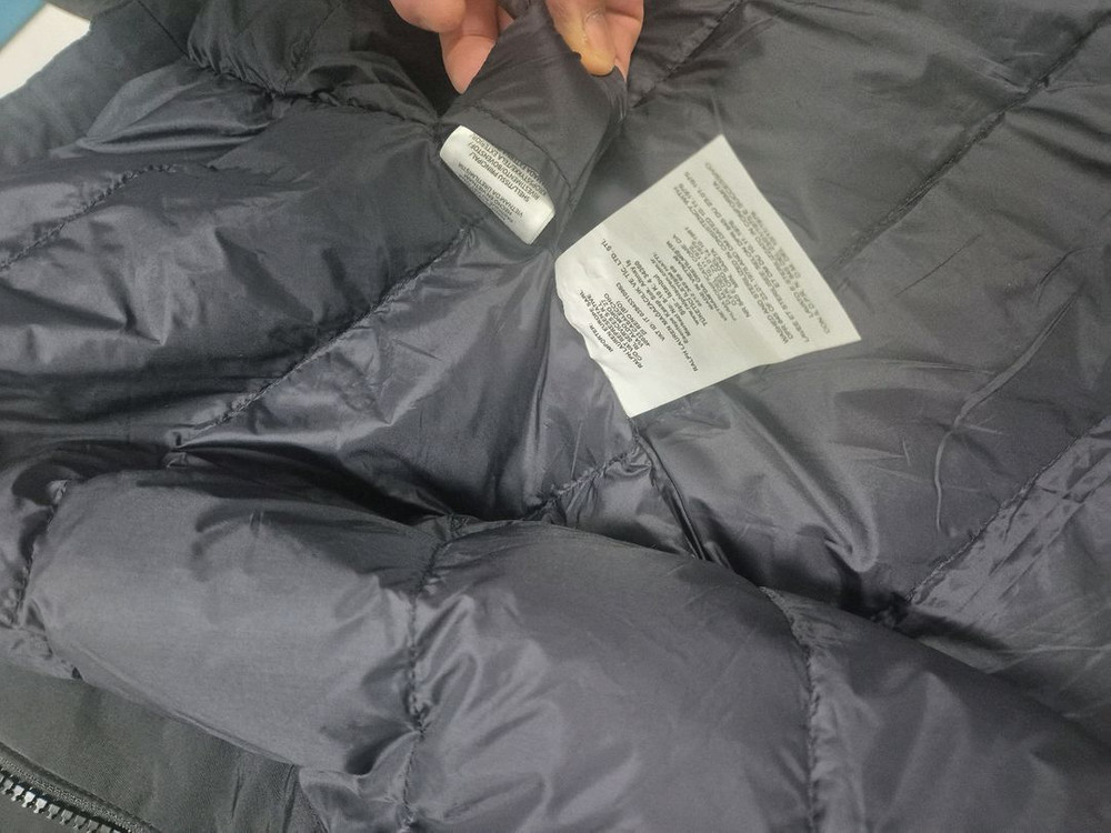 폴로 랄프로렌 엘스던 다운 유틸리티 재킷--7