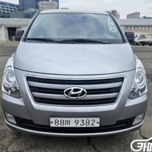 [현대]그랜드 스타렉스 밴 3인승 스마트 (3인승 /0톤) #2026년특가