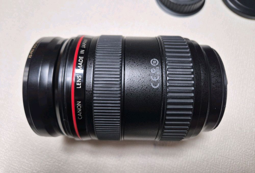 캐논 구계륵(EF 24-70 F2.8 L)--2
