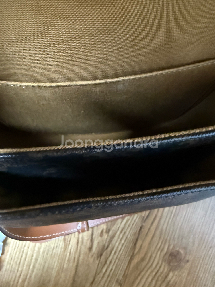 셀린느 풀코백 미디엄--2